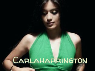 Carlaharrington