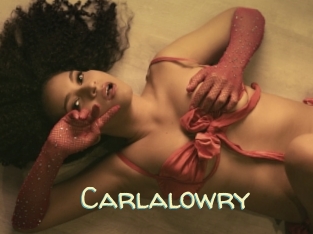 Carlalowry