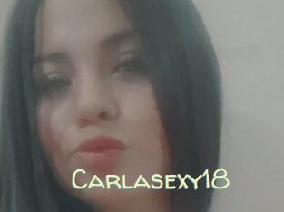 Carlasexy18