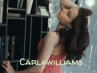 Carlawilliams