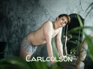 Carlcolson