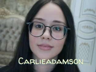Carlieadamson