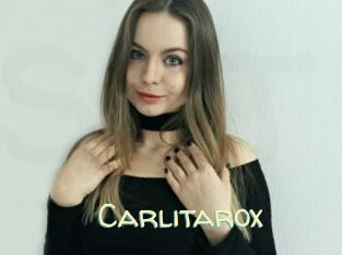 carlitarox Sexy Tchat