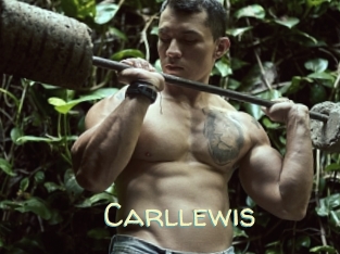 carllewis Sexy Tchat