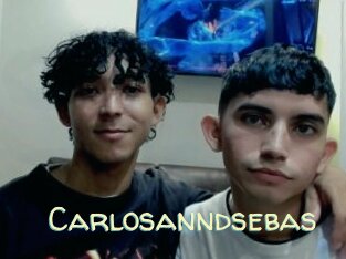 Carlosanndsebas