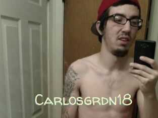 Carlosgrdn18