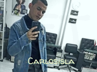 Carlosisla
