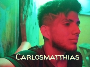 Carlosmatthias