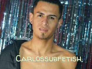 Carlossubfetish