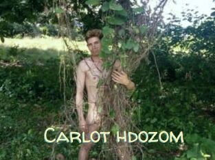 carlot_hdozom Sexy Tchat