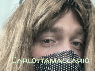 Carlottamaccario