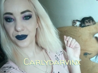 carlydarvinx Sexy Tchat