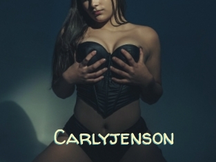 Carlyjenson
