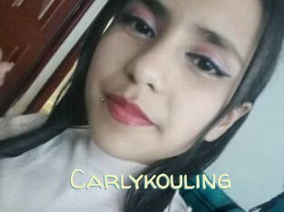Carlykouling