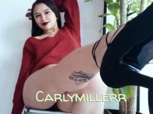 Carlymillerr
