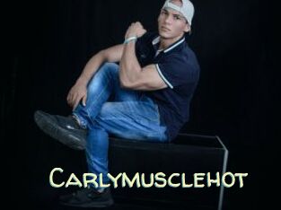 carlymusclehot Sexy Tchat