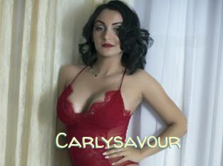 Carlysavour