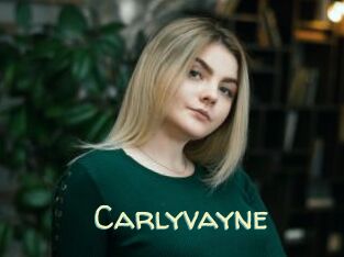 Carlyvayne