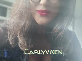 Carlyvixen