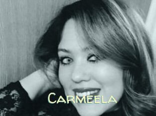 carmeela Sexy Tchat