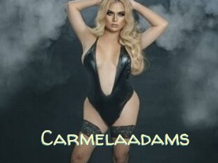 Carmelaadams