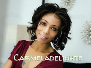 Carmeladelighte