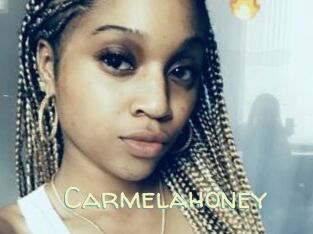 carmelahoney Sexy Tchat