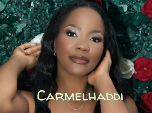 Carmelhaddi