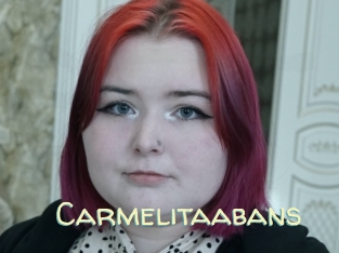 Carmelitaabans