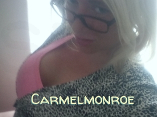 carmelmonroe Sexy Tchat