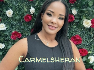 carmelsheran Sexy Tchat