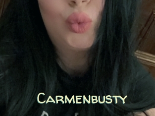 carmenbusty Sexy Tchat