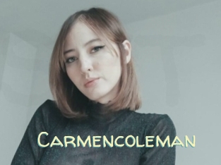 Carmencoleman