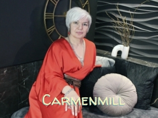 carmenmill Sexy Tchat