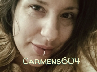 carmens604 Sexy Tchat