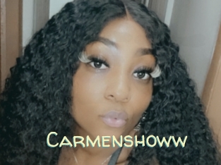 Carmenshoww