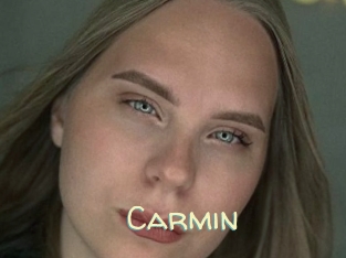 Carmin