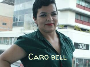 caro_bell Sexy Tchat
