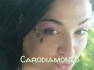 Carodiamondd