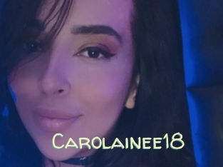 Carolainee18