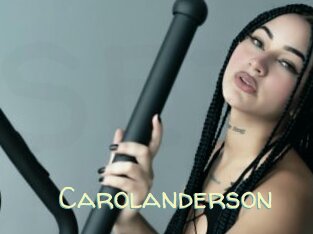 Carolanderson