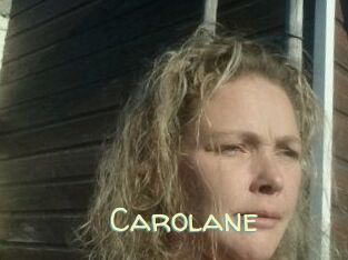 Carolane