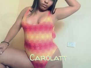 Carolatt