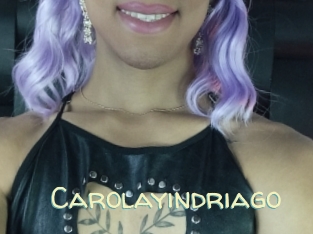 carolayindriago Sexy Tchat