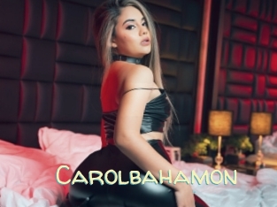 carolbahamon Sexy Tchat