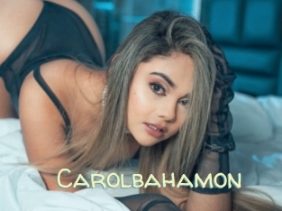 Carolbahamon