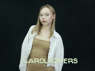 Carolbowers