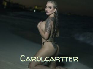 Carolcartter