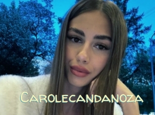 Carolecandanoza