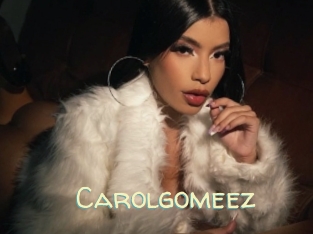 carolgomeez Sexy Tchat